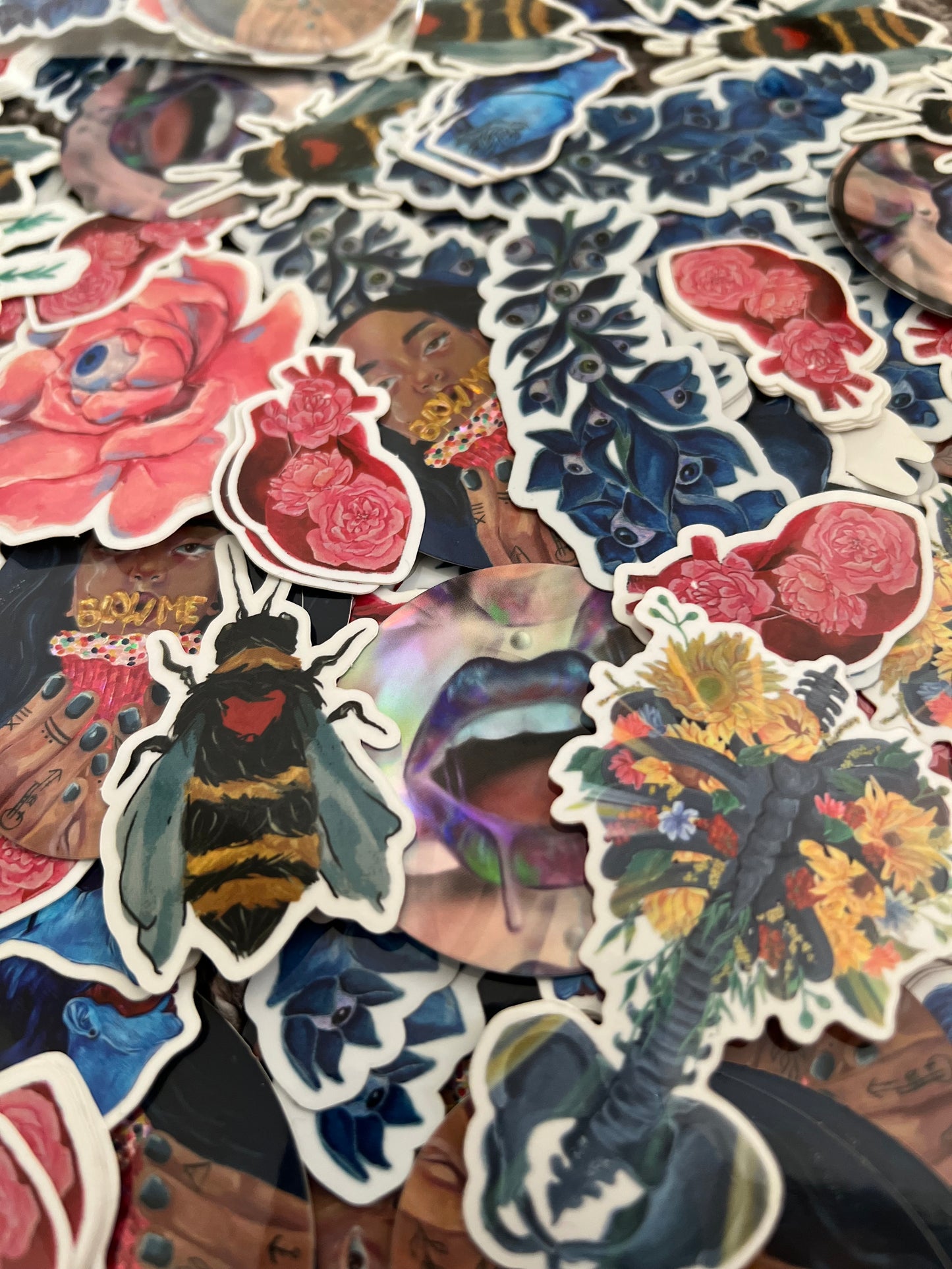 Artmail