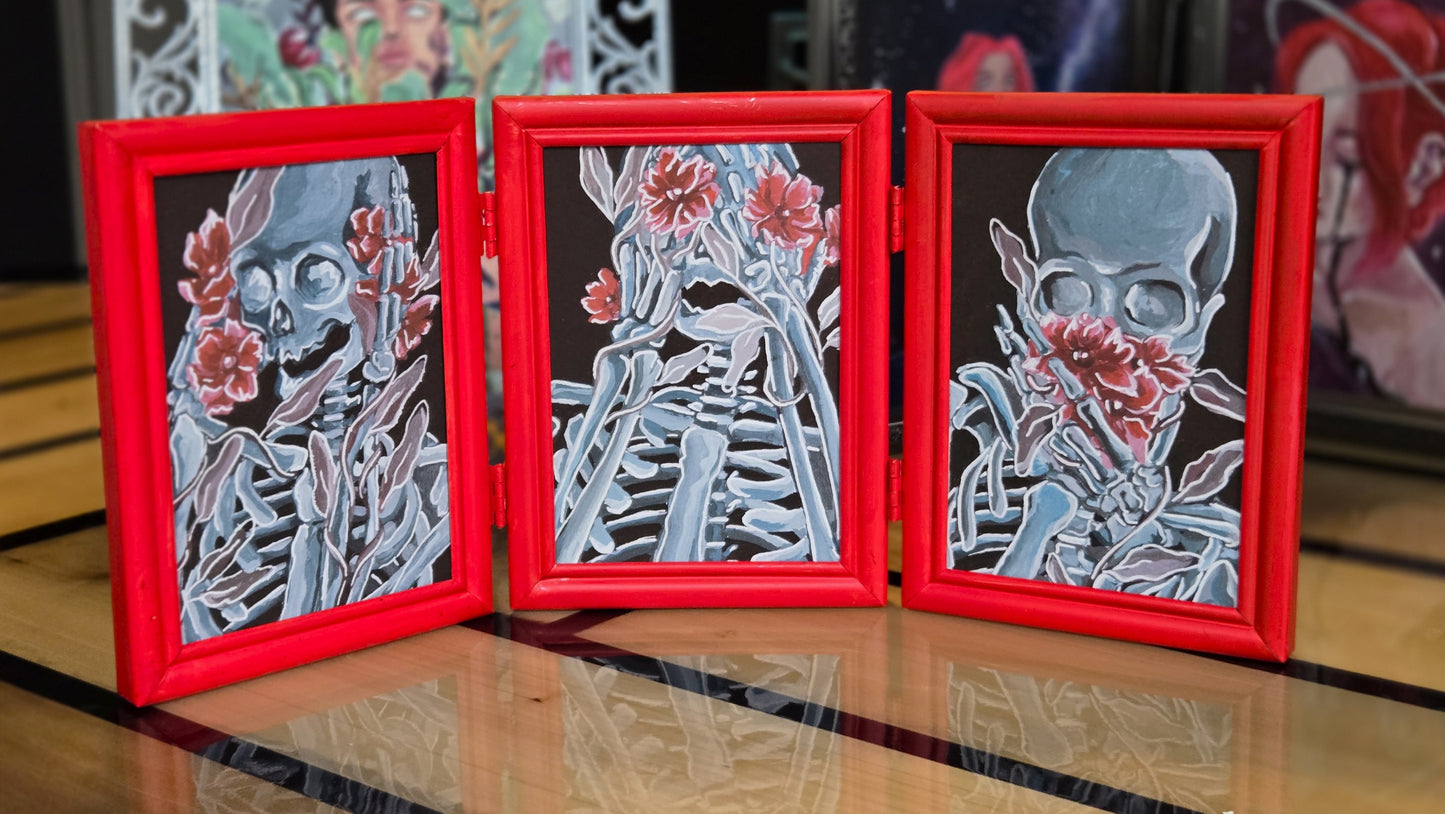 Framed Art Prints
