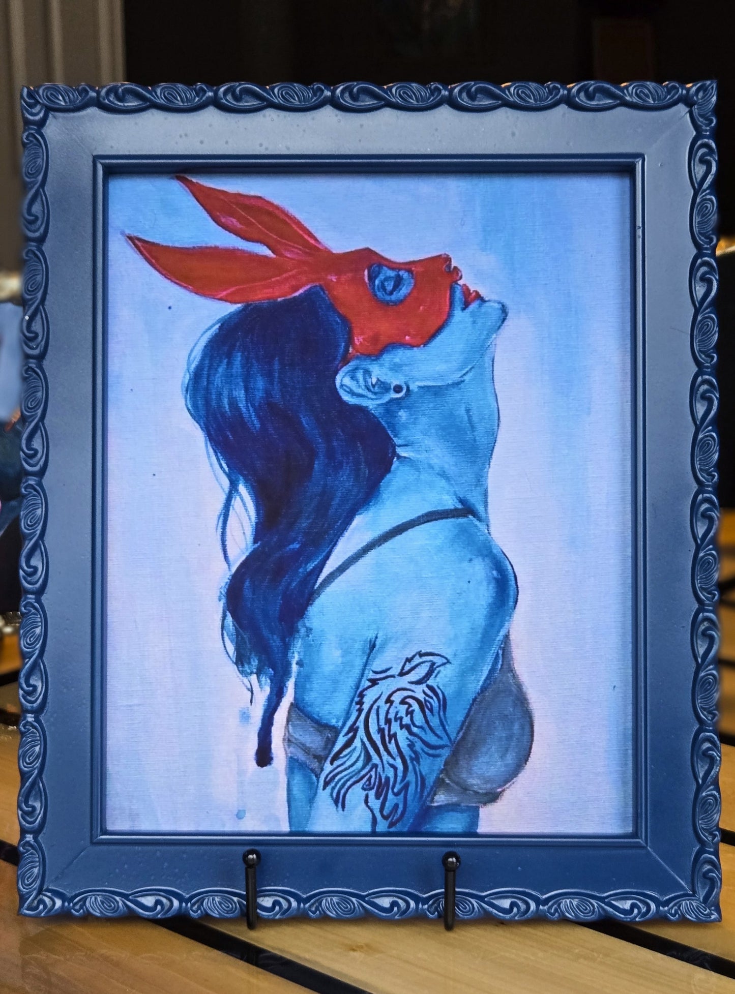 Framed Art Prints