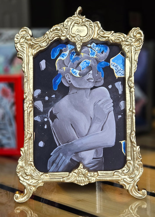Framed Art Prints